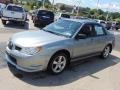 Urban Gray Metallic - Impreza 2.5i Sedan Photo No. 5