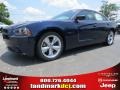 Jazz Blue Pearl 2014 Dodge Charger Gallery