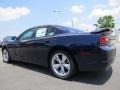 Jazz Blue Pearl - Charger R/T Road & Track Photo No. 2