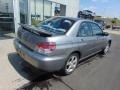 Urban Gray Metallic - Impreza 2.5i Sedan Photo No. 8