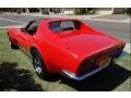 1973 Mille Miglia Red Chevrolet Corvette Coupe  photo #21