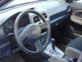 Urban Gray Metallic - Impreza 2.5i Sedan Photo No. 9