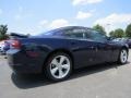 Jazz Blue Pearl - Charger R/T Road & Track Photo No. 3