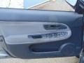 Urban Gray Metallic - Impreza 2.5i Sedan Photo No. 10