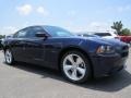 Jazz Blue Pearl - Charger R/T Road & Track Photo No. 4
