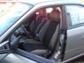 Urban Gray Metallic - Impreza 2.5i Sedan Photo No. 11