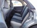 Urban Gray Metallic - Impreza 2.5i Sedan Photo No. 12
