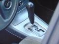 Urban Gray Metallic - Impreza 2.5i Sedan Photo No. 13