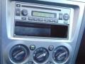 Urban Gray Metallic - Impreza 2.5i Sedan Photo No. 14