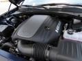 Jazz Blue Pearl - Charger R/T Road & Track Photo No. 10