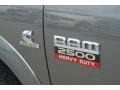 2012 Mineral Gray Metallic Dodge Ram 2500 HD SLT Crew Cab 4x4  photo #7