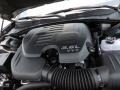 Granite Crystal Metallic - Charger SE Photo No. 15