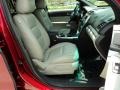 2013 Ruby Red Metallic Ford Explorer FWD  photo #21