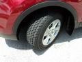 2013 Ruby Red Metallic Ford Explorer FWD  photo #32
