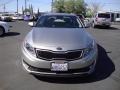 Light Graphite - Optima Hybrid Photo No. 2