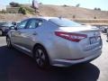 Light Graphite - Optima Hybrid Photo No. 5