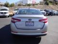 Light Graphite - Optima Hybrid Photo No. 6