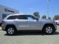 2014 Billet Silver Metallic Jeep Grand Cherokee Laredo  photo #6