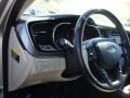 Light Graphite - Optima Hybrid Photo No. 11