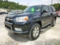 Black - 4Runner SR5 4x4 Photo No. 2