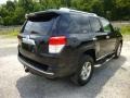 Black - 4Runner SR5 4x4 Photo No. 5