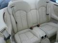 Black Opal Metallic - CLK 350 Cabriolet Photo No. 14