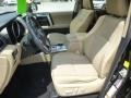 Black - 4Runner SR5 4x4 Photo No. 11