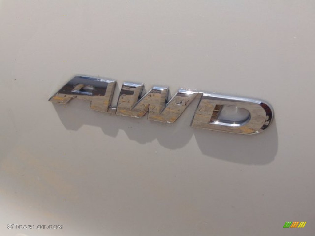 2012 CR-V EX 4WD - White Diamond Pearl / Gray photo #8