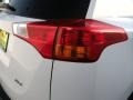 Super White - RAV4 XLE Photo No. 17