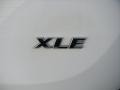 Super White - RAV4 XLE Photo No. 18