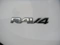 Super White - RAV4 XLE Photo No. 19