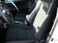 Super White - RAV4 XLE Photo No. 32