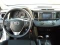 Super White - RAV4 XLE Photo No. 35