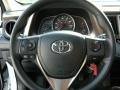 Super White - RAV4 XLE Photo No. 41