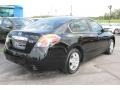 Super Black - Altima 2.5 S Photo No. 3