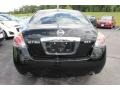 Super Black - Altima 2.5 S Photo No. 6