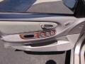 Sunlit Sand Metallic - Maxima GLE Photo No. 9