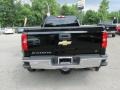 Black - Silverado 3500HD LT Crew Cab Dual Rear Wheel 4x4 Photo No. 5