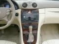 Black Opal Metallic - CLK 350 Cabriolet Photo No. 18