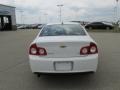 Summit White - Malibu LTZ Sedan Photo No. 3