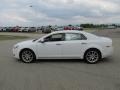 Summit White - Malibu LTZ Sedan Photo No. 4