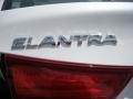 Quartz White Pearl - Elantra SE Sedan Photo No. 14