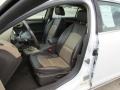 Summit White - Malibu LTZ Sedan Photo No. 7