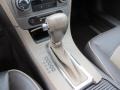 Summit White - Malibu LTZ Sedan Photo No. 11