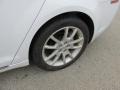 Summit White - Malibu LTZ Sedan Photo No. 16