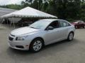 Silver Ice Metallic - Cruze LS Photo No. 1