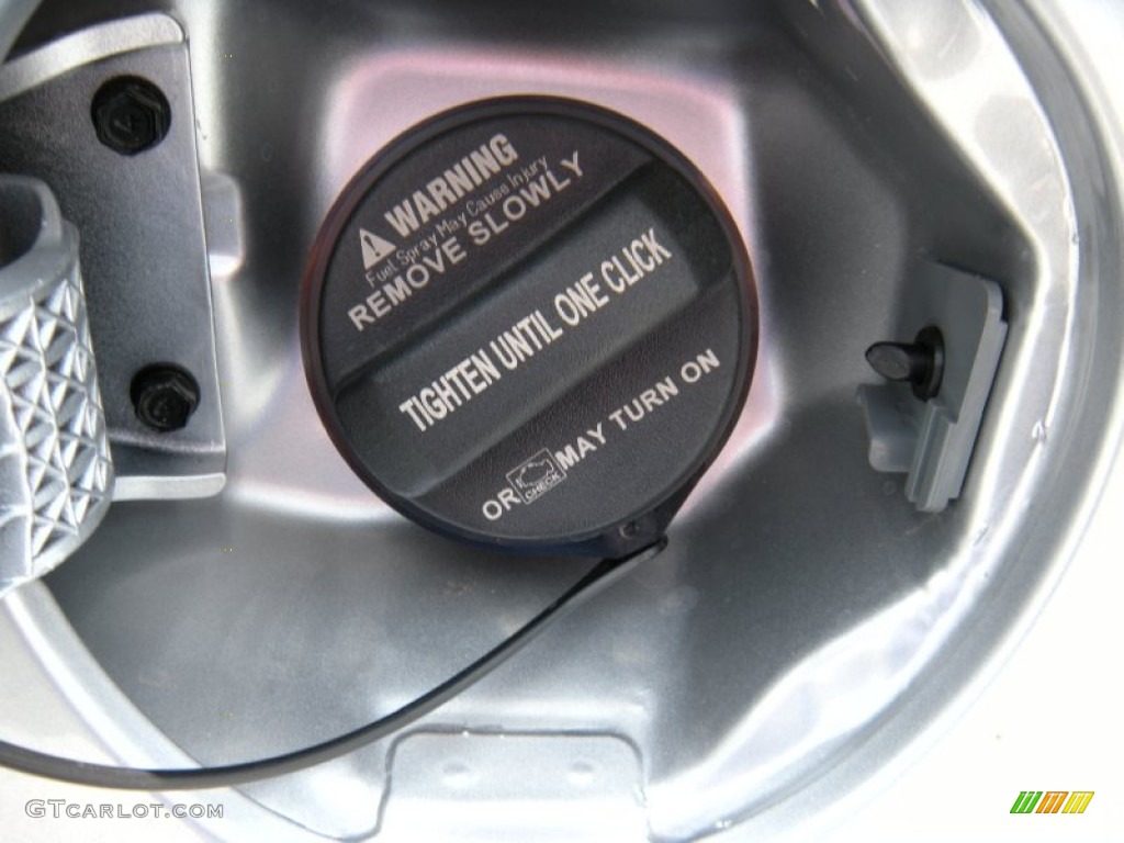 2015 Elantra SE Sedan - Symphony Silver / Gray photo #13