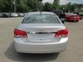 Silver Ice Metallic - Cruze LS Photo No. 5