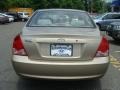 Champagne Beige - Elantra GLS Sedan Photo No. 5