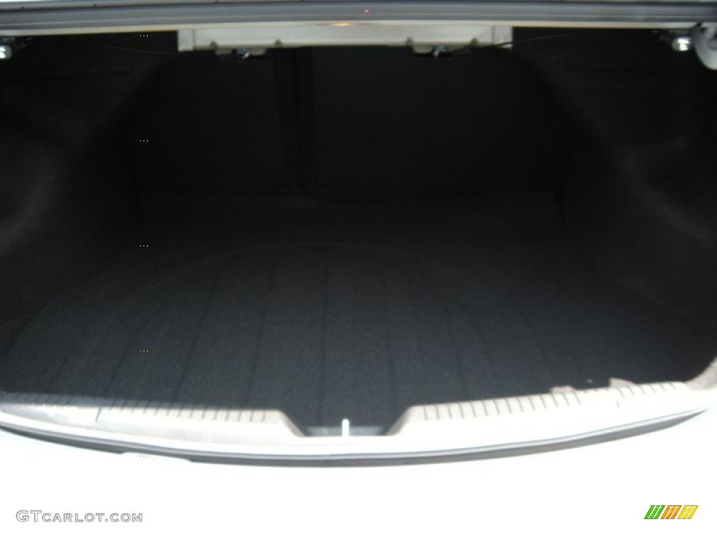 2015 Elantra SE Sedan - Symphony Silver / Gray photo #15
